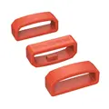 Orange 3 PCS