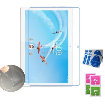 

Ultra Slim Protective Film For Lenovo TAB M10 X605F 10.1 inch Tablet PC LCD Screen Protector High Definition Film
