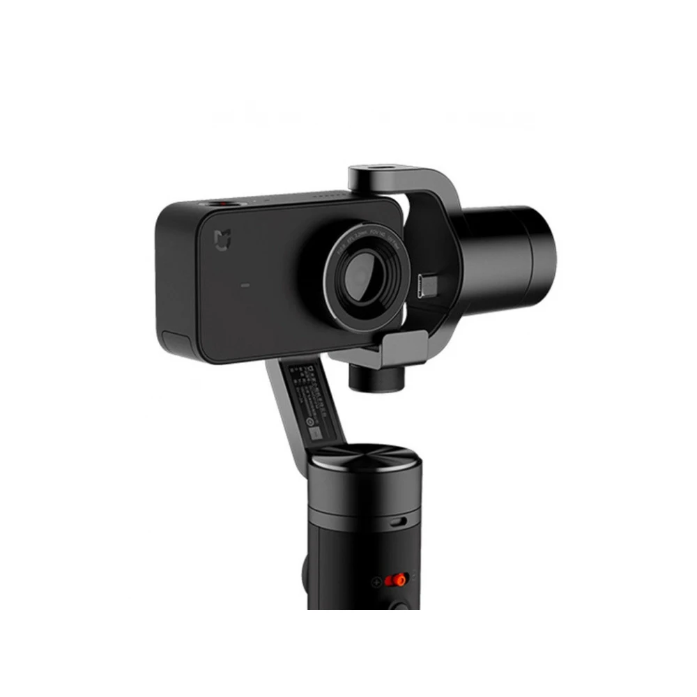 Стабилизатор для экшн-камер XIAOMI Mi Action Camera Handheld Gimbal