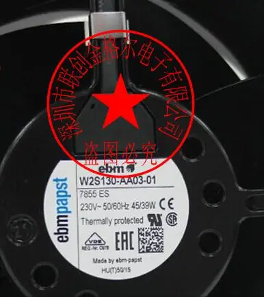 W2S130-AA03-01/7855ES 230V 45W 172*150*55 мм | Компьютеры и офис