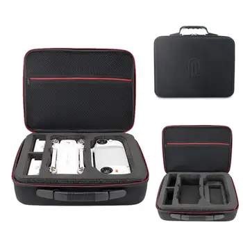 

For Fimi X8 SE RC Quadcopter Waterproof Carrying Bag Storage Cases Handbag 1680D For RC Accessories