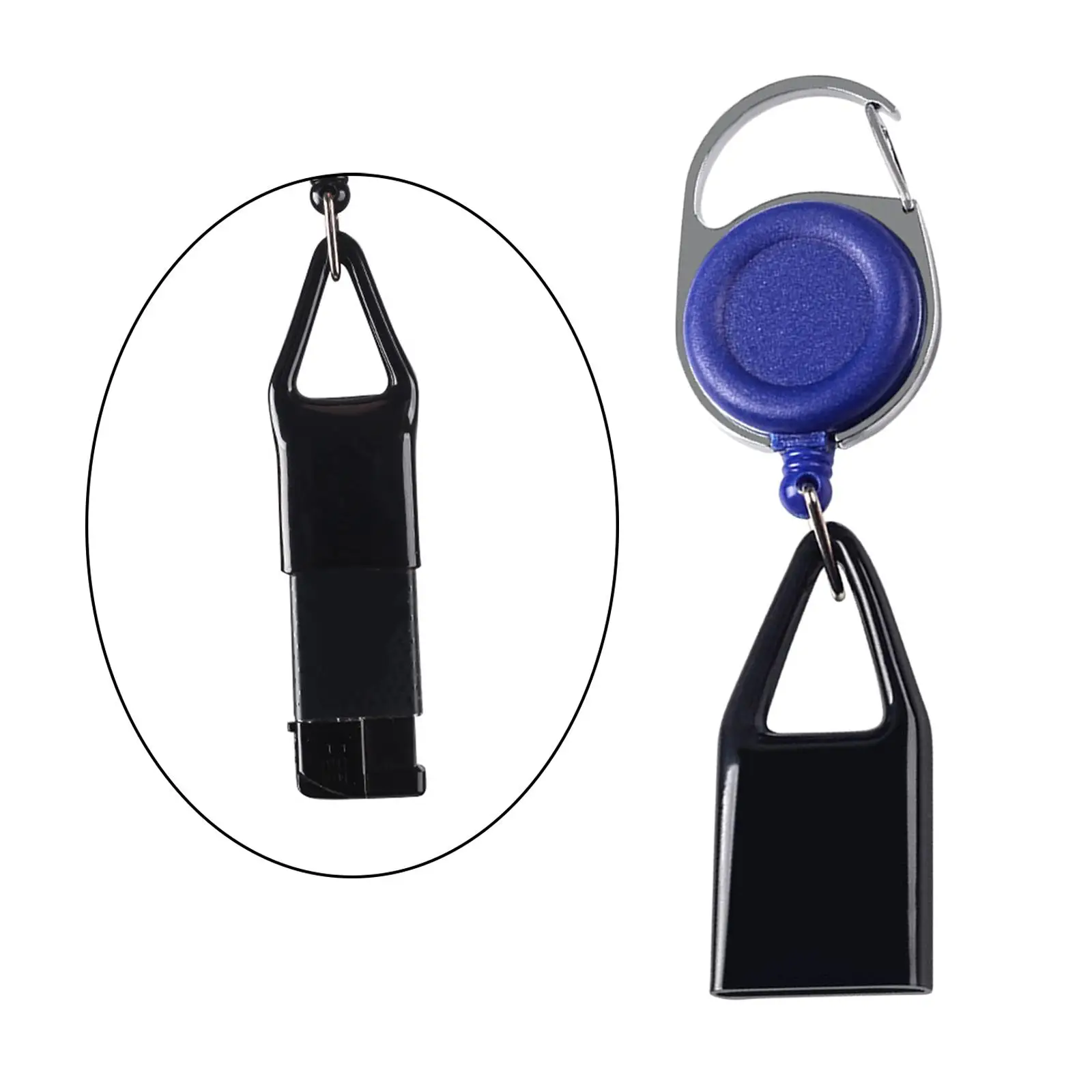 Retractable Lighter Clip Keychain - Classic Lighter Cover With Assorted  Colors For Convenient Accessory - Temu