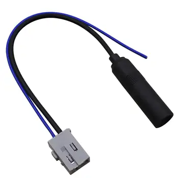 

50pcs For Honda/Mazda Suzuki Car Radio FM Antenna Aftermarket CD Player Wire Harness