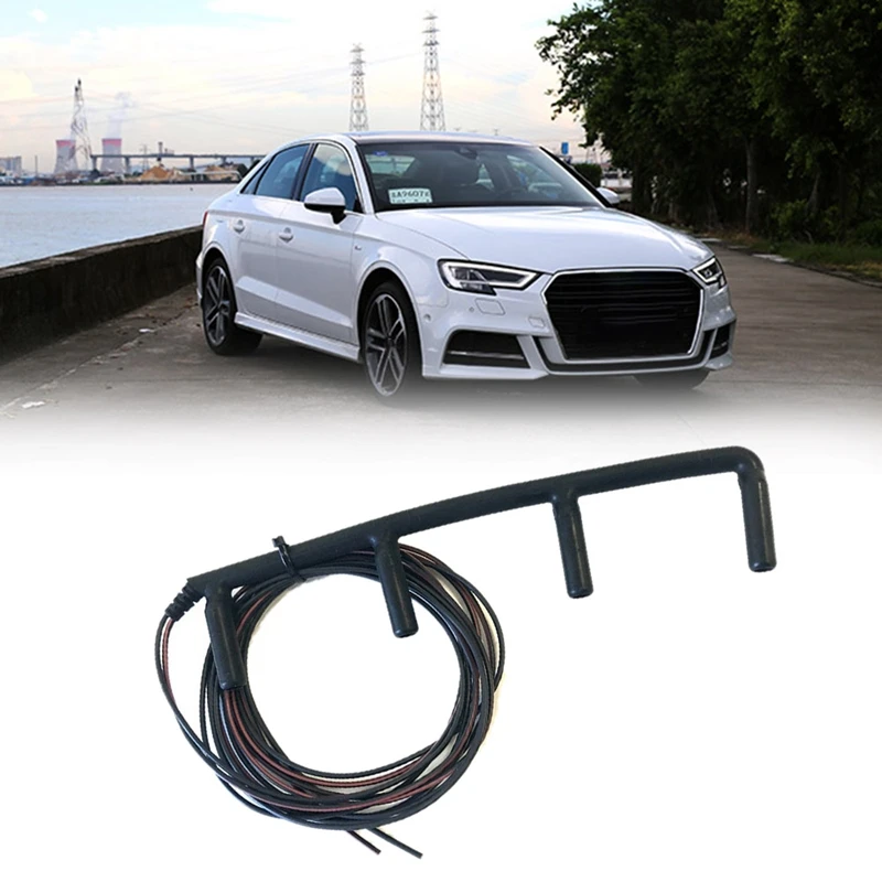Car Glow Plug Rail Bridge Wiring Harness for 1.9 TDI 038971782B glow plug