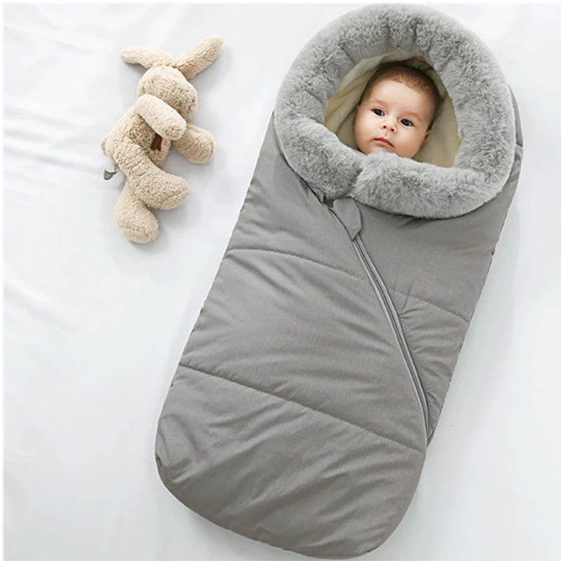 baby envelope sleeping bag