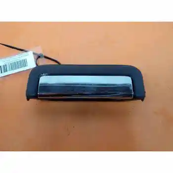 

MB421497 HANDLE OUTER PORTON MITSUBISHI L 200 (K6/7)