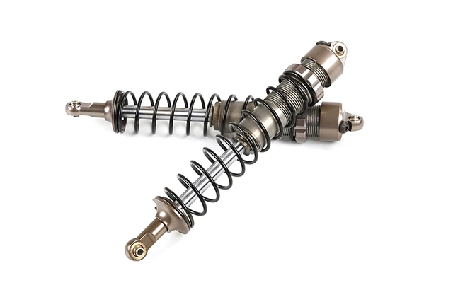 Heavy Vehicle Automotive Shock Absorber