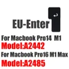 EU Pro14 Pro16 M1