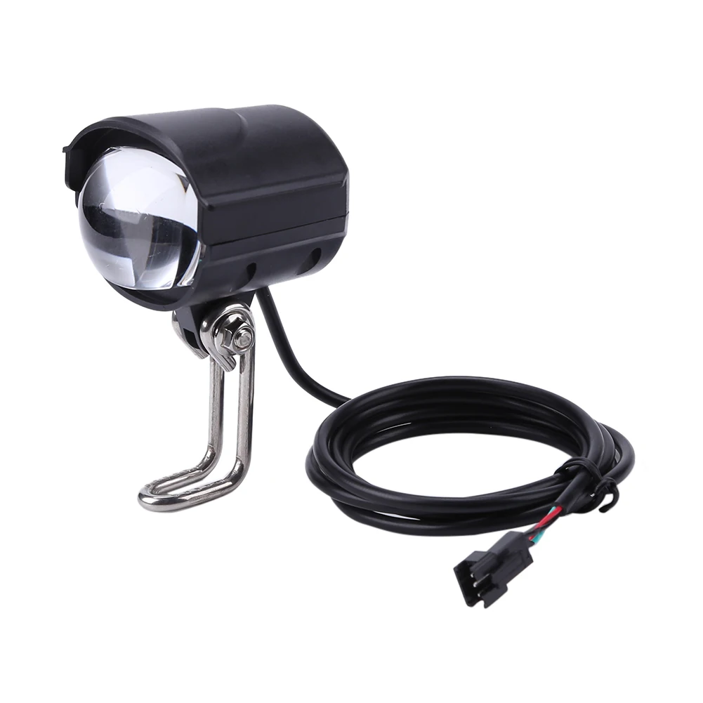 36 to 60V Universal