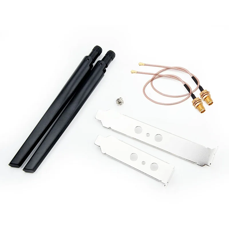 Antenna Set