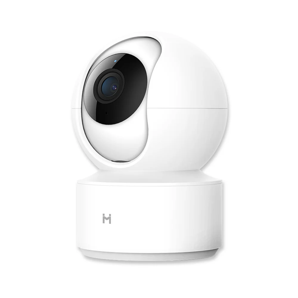 【Global Version】 mi jia I mi LAB IP камера, Xiaomi mi приложение для дома 2 шт WiFi камера безопасности CCTV Детский Монитор 1080P наблюдение H.265