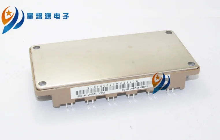 6MBI150UB-120-50 igbt-модуль