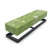 10000# Natural Green Agate sharpening stone Fine Grinding Polishing Shaved bar Whetstone professional honing tool ► Photo 3/6