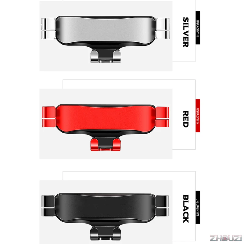 For Mercedes Benz W447 VITO Car Mobile Phone Holder Mounts Stand GPS Navigation Bracket Car Accessories