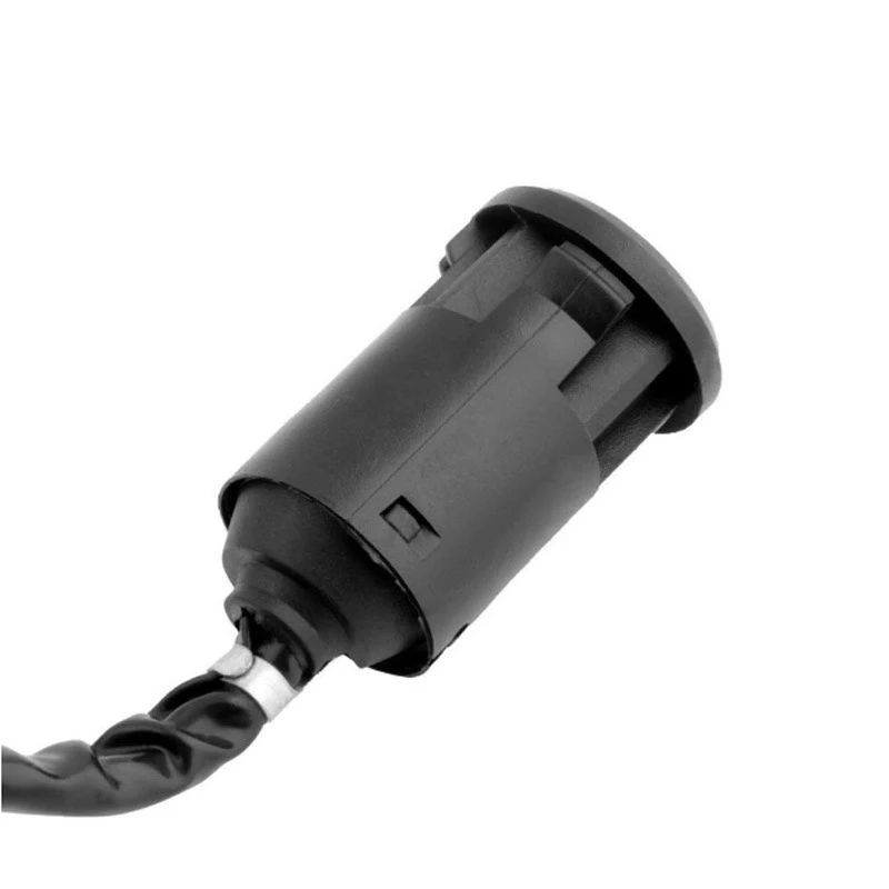 Universal Motorcycle Ignition Switch Key ATV For Honda For Yamaha Kawasaki Universal fit, easy to install