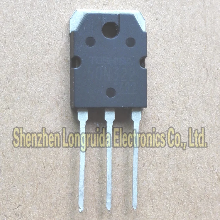 10 шт. GT50N322 50N322 TO-3P IGBT транзистор 50A 1000V