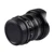Pergear 12mm F2 Объектив Камеры Супер Широкоугольный Ручной Фокус Фиксированный Объектив для Sony E-Mount Fujifilm M4/3 Nikon Z-Mount A6500 X-T30 Z6