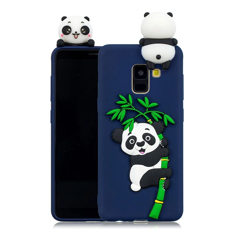 Чехол для Samsung A10S A20S A30S A50S A10 A20 A20E A30 A40 A50 A70 A7 2018 A6 A8 J4 J6 Plus 2018|Бамперы| |