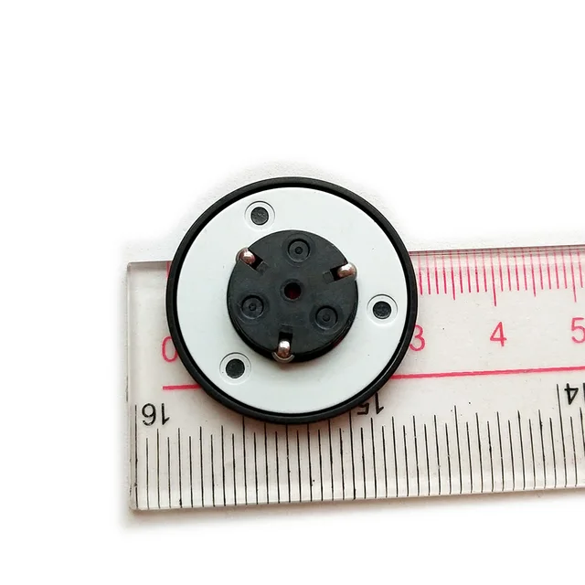 Replacement Spindle Hub CD Holder Repair Parts For PS1 PSX Laser Head