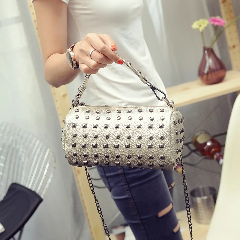 

WOMEN'S Bag Summer New Style Shoulder Bag Bucket Bag Oblique Bag Women's Phone Coin Purse round Bag Versitile Fashion Bag