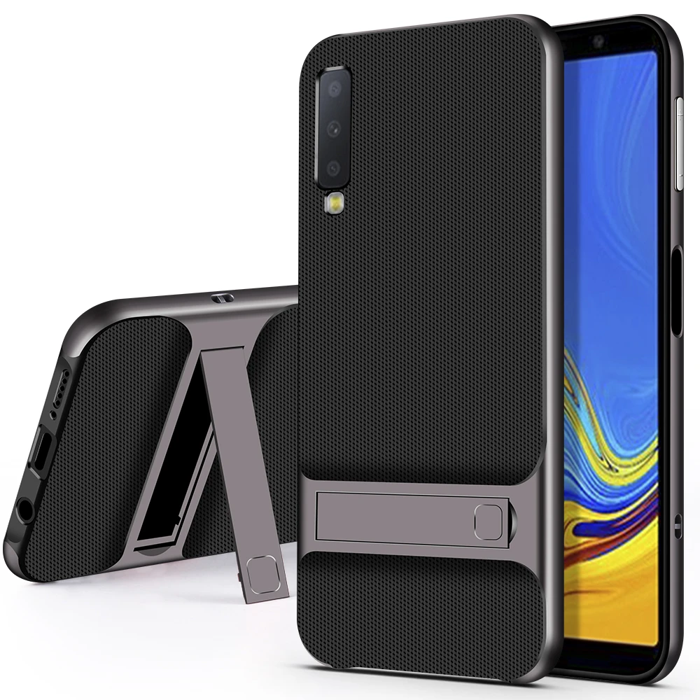

New Cell Phone Case For Samsung Galaxy A90 5G A70 A70S A50 A50S A30S A40 A20 A30 A10 A9 A9S A8 A7 A750 A6 A5 Plus Mobile Cover