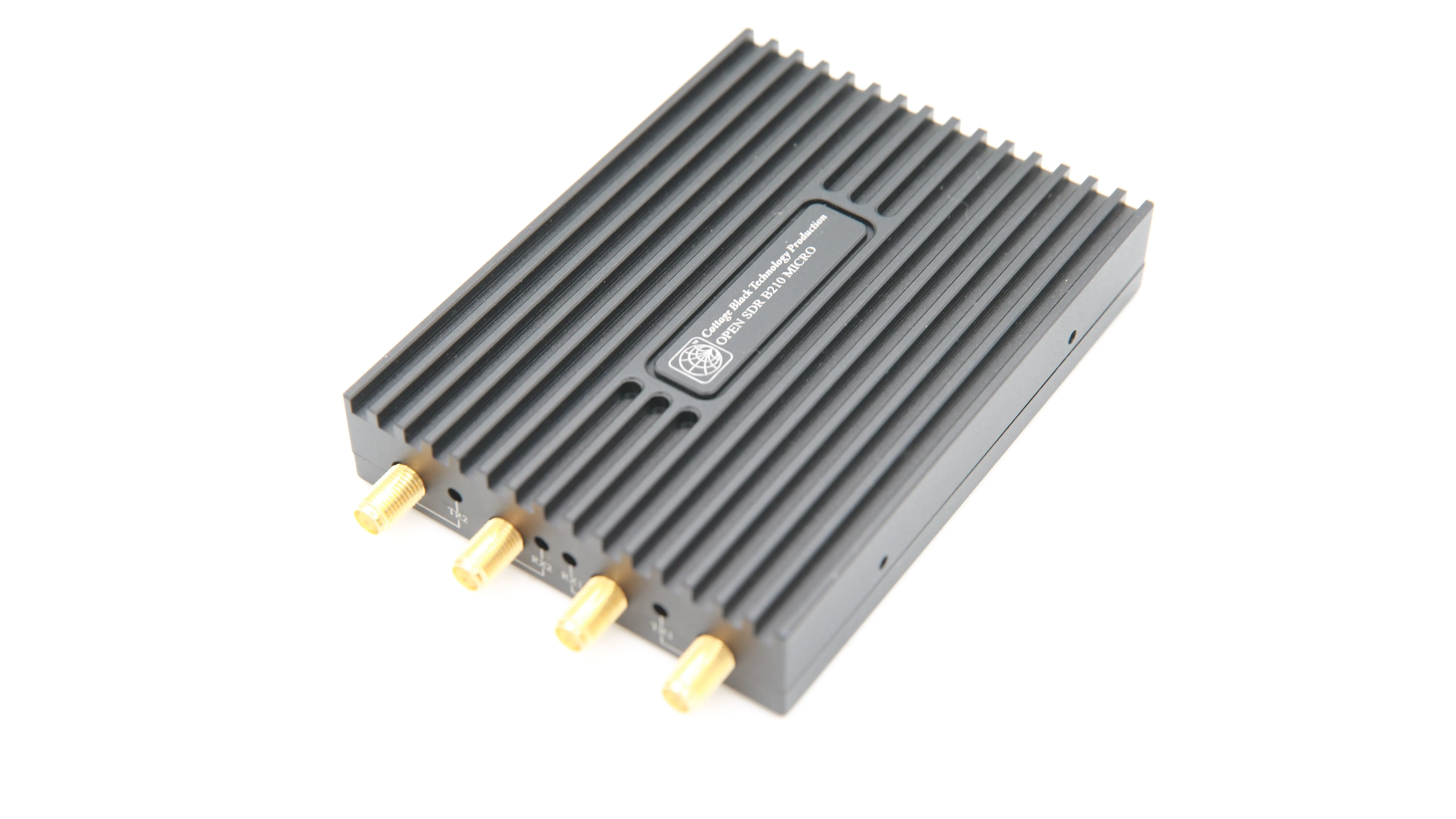 70MHz - 6GHz SDR RF 개발 보드 USB 3.0 USRP-B210 마이크로 + 금속 케이스와 호환 가능