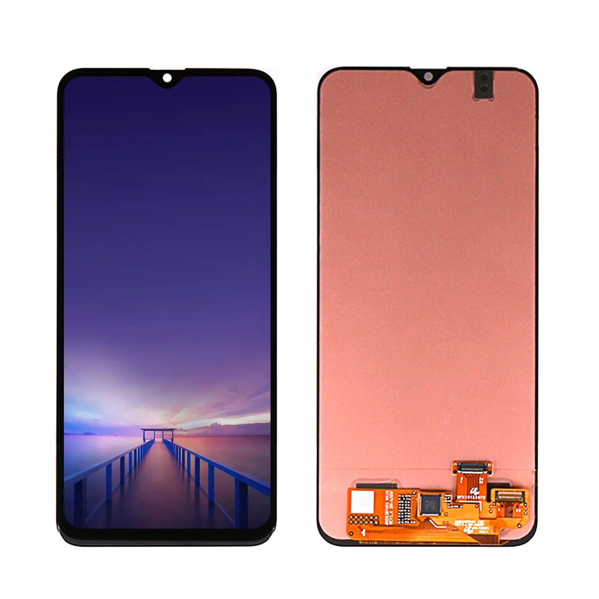 6," Incell lcd A20 lcd для samsung A20 A205 SM-A205F дисплей Замена для samsung A20 A205 A205F ЖК-экран