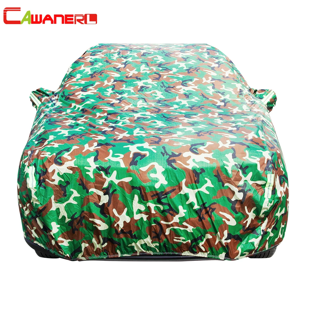 Car Cover for Mercedes GLK Class All Weather Breathable SUV Cover