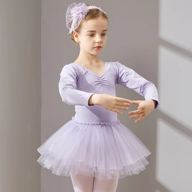 Jupes, tutus et robes de danse pour filles