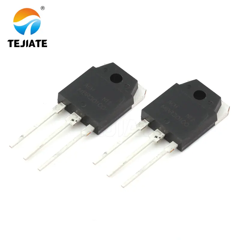 MBR30100PT TO-247 (4)