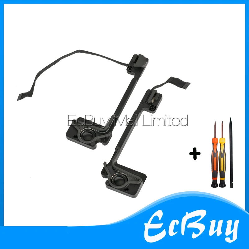 Left / Right Speaker For MacBook Pro 13" Retina A1502 Internal Speakers Late 2013 Early 2014 2015 923-0557 923-00509