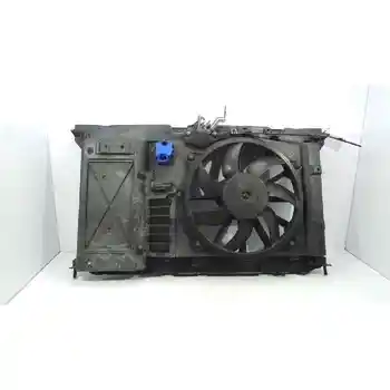 

1253K4 1253K4 Peugeot 308 Electric Fan Heater Comfort
