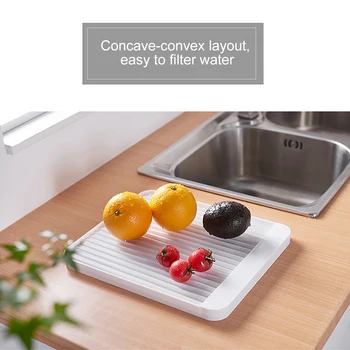 

Creative Storage Dish Cup Drying Rack Holder Organizer Drainer Dryer Tray Tableware Water Drainning Tool Kitchen Accessories