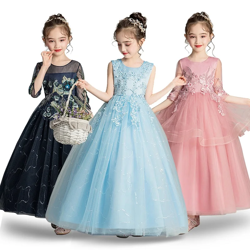 first dresses for bridesmaids