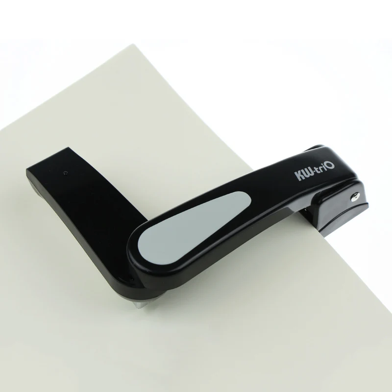 360 Вращение сверхпрочный степлер использовать 24/6 скобы легко длинный степлер школьный бумажный степлер офисные переплеты