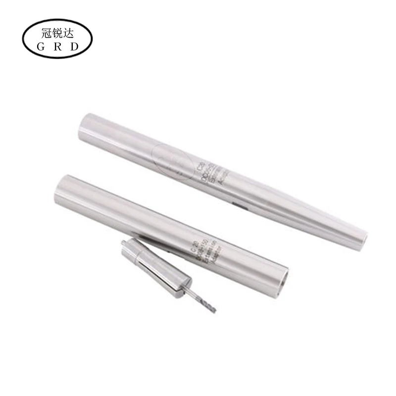 1 комплект Удлинительный стержень патрона ST10 ST12 ST16 ST20 DC6 DC8 100L 150L 200L удлинитель для