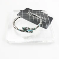 Bracelet Bangles Snake Europe Style Fashion Jewelry For Women,Spring Bohemia Tropical Mystical Gift 2