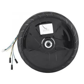 

350W Scooter Motor Tire for Xiaomi Scooter /Ninebot ES1 ES2 ES3 ES4 Scooter Motor Tire Replacement Accessories