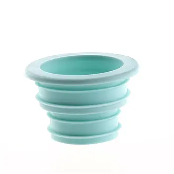 

Sewer Pipe Pest Control Anti-odor Deodorant Silicone Gel Seal Ring Washing Machine Pool Floor Drain Sealing Plug Water Trap