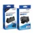 Портативное Зарядное Устройство Dual Charging Dock Station HD для Playstation 4 Games PS4 Pro Slim Console Joystick Stand Controller