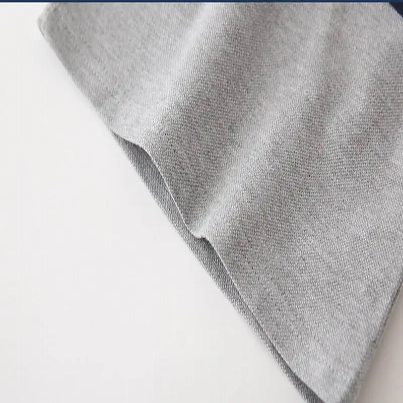 Camiseta de Algodão Atacado Verão Bebê Manga Curta Crianças Bolso Bordado Camisa Polo Meninos Roupas E4083 2022 8 Mamãe e Bebê