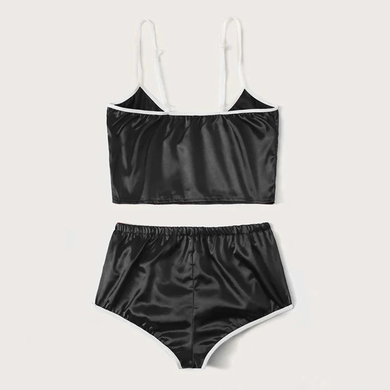 Рисунок 2 - Комплект женского нижнего белья Leechee