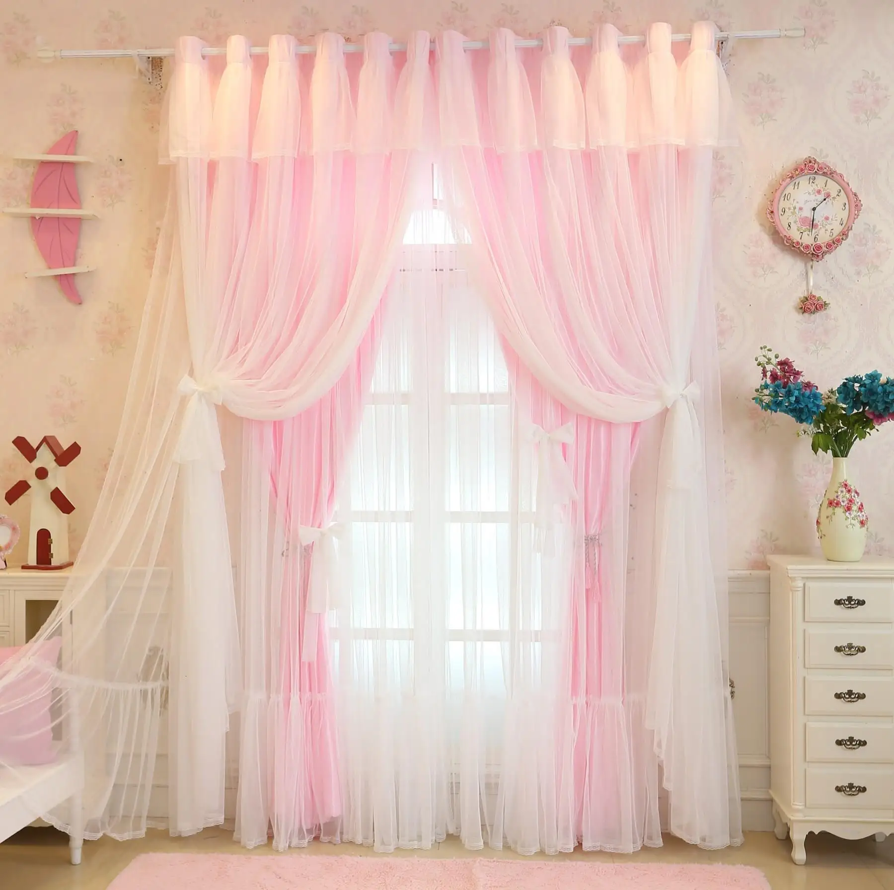 Letto Perde для кухни для Voilage Fenetre Salon kitchen Zaslony Quarto Luxury Rideaux Cortinas De Luxo Para Sala шторы