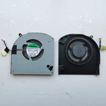 

New laptop cpu cooling fan for DELL Alienware 15 R3 R4 P69F