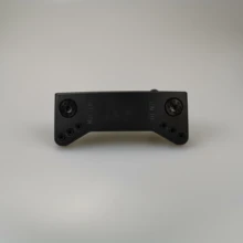 Клюшки для гольфа putter black MUSTANG GEN2 32-36 дюймов Высокое качество с крышкой на голову