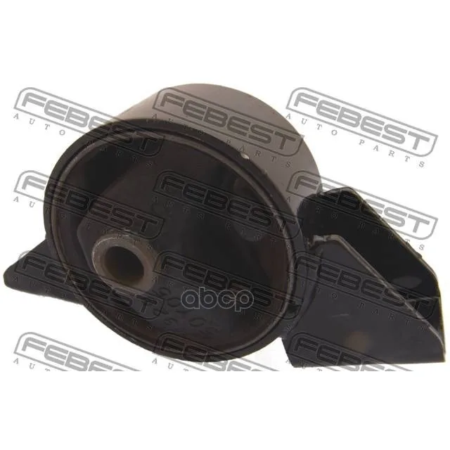 Подушка Двигателя | Зад Прав/Лев | Nissan Sunny B14 1994.01-1999.08 [Jp] Febest арт. NM010