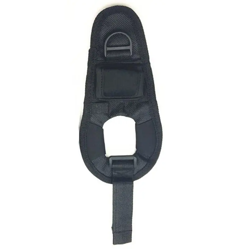 

Diving LED Flashlight Torch Holder Arm Mount Wrist Strap Lighting Accessories