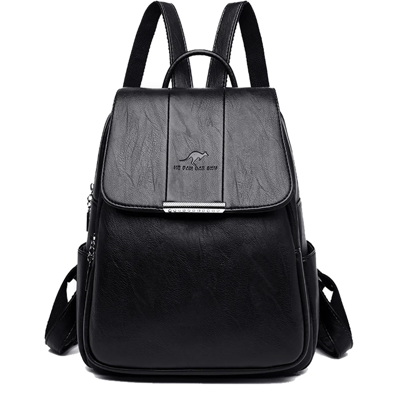 luxury backpacks for school