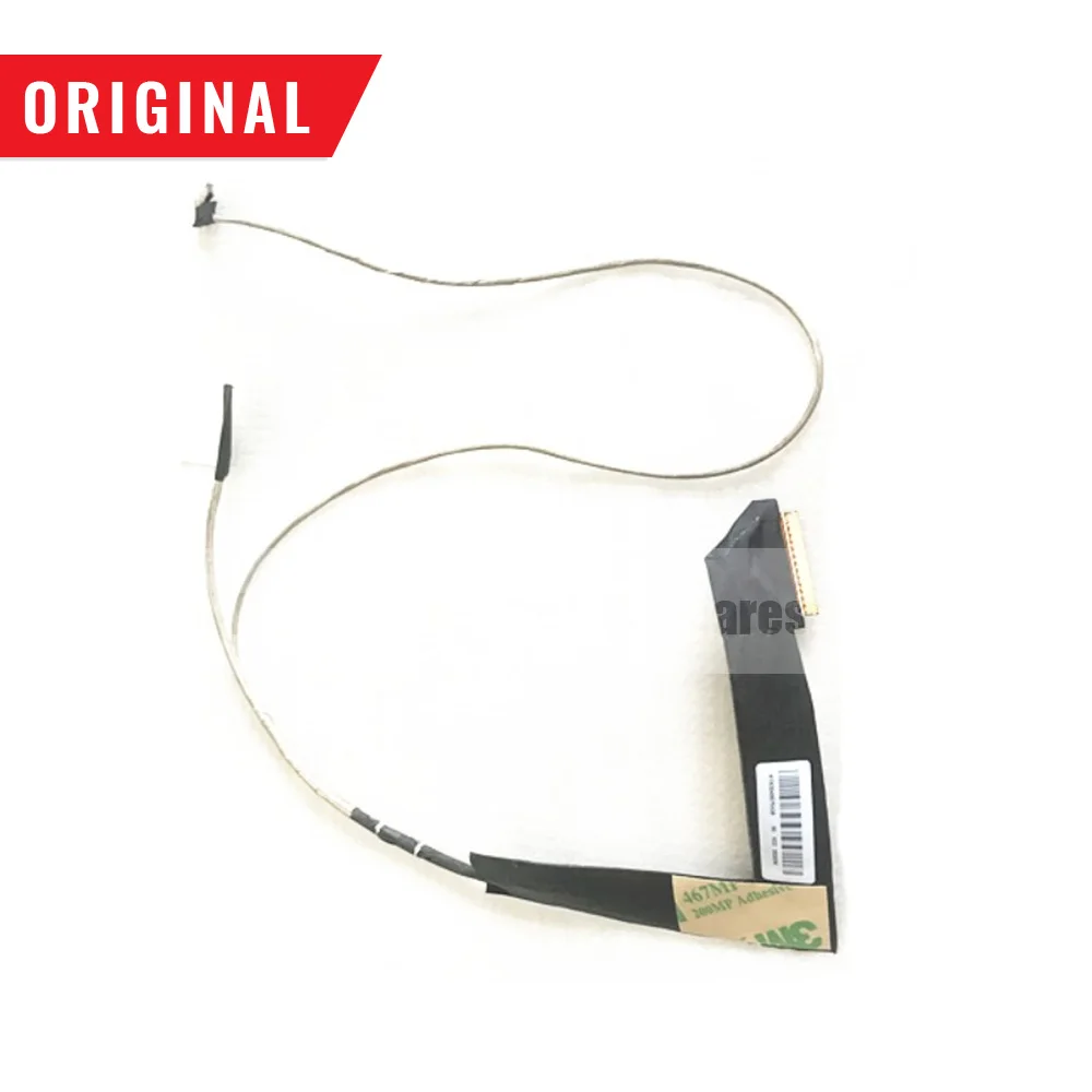 New LCD UHD FHD Cable for MSI MS 16K3 WS63VR GS63VR K1N3040075 K1N