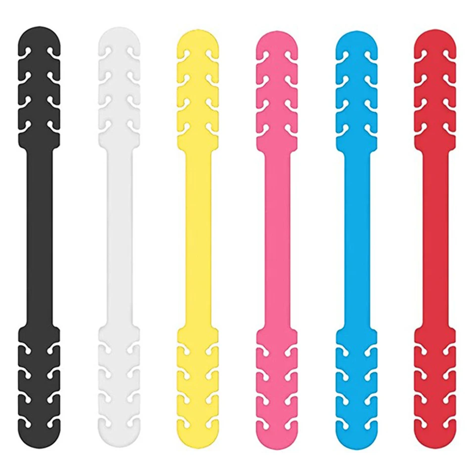 14 PZ MASCHERA Di Cellulosa Fai Da Te Regali Di Natale Benda Per Occhi - Foto 2